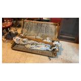 (3) Quality Hammock Swings