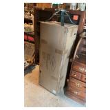 Quality 7.5 Ft. Tall Jeffery Alans Christmas Tree