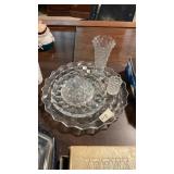 Lot Of American Fostoria