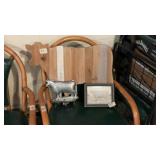 Lot Of Farmhouse Cow Decor