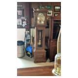 Emperor Cherry? Grandfather Clock