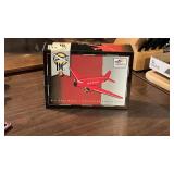 H.J. Heinz Co DC 3 Die Cast Airplane Bank