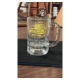 Vintage/Retro Frost Top Root Beer Mug Chrisman IL