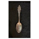 Reed & Barton Sterling "Love Disarmed"