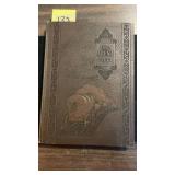 1931 Paris High Arena