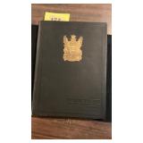 1932 Paris High Arena