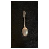 Manchester Sterling Berry Spoon-Fluted Bowl