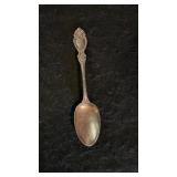 Wallace Sterling Table Spoon "Lucerne" pattern