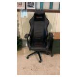 Quality Office Chair & Glass Floor Protector