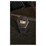 Sterling Ring, Marked Sterling