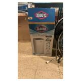 Clorox Air Purifier Like New in Box