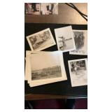 Bag Of WW2 Photographs