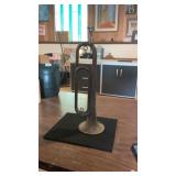 Antique Brass Cornet/Bugle