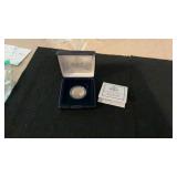 1999-P Susan B. Anthony PROOF Dollar Coin