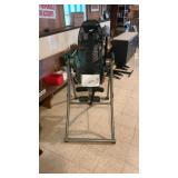 Teeter Hang Ups NXT-R Inversion Therapy Table