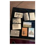 Vintage Chicago West Side Ball Park Postcard Plus