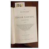 History Of Edgar County 1879