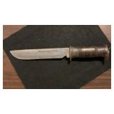Military Type Issue Knife Not Marked