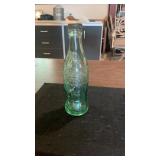 Paris IL. Coca Cola Bottle