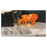 Cow Parade-Orange Moomalade