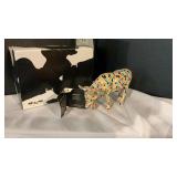 Cow Parade-Moozaic  (Mosaic)