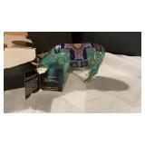 Cow Parade--Celtic Cow