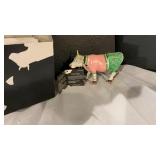 Cow Parade--Princess Preppy