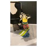 Cow Parade-Cowabunga (Surfing Cow)
