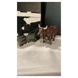 Cow Parade-Miss Udder Lee deLishiss (Hershey)