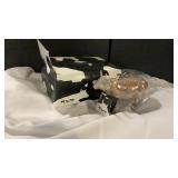 Cow Parade----Mettalicow w/Box