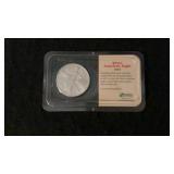 2003 Silver American Eagle Coin