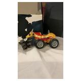 Cow Parade--The Udder 500