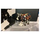 Cow Parade-The Moo Potter