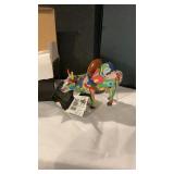 Cow Parade- Cowlorida Voadora (Winged Cow)