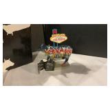 Cow Parade-Welcome to Fabulous Las Vegas