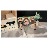 Cow Parade-Fun Seekers (Bathing Beauties)