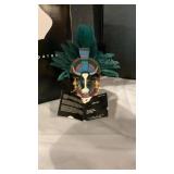 Cow Parade-Aztec Cow