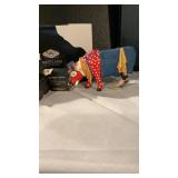 Cow Parade-Bull Fight