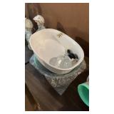 Lot of Quality Baking Dishes, Plus