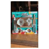 Pioneer Woman 20pc. Kitchen Gadget Set