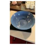 Extra Large Stoneware Bowl