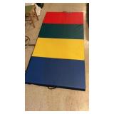 Gymnastics Mat