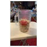 Very Large Beer Nuts Mug