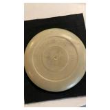 Vintage/Retro Burger Chef Advertisng Frisbee