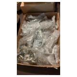Flat Full Of Furniture Knobs & Drawer Pulls