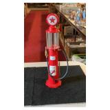 Die Cast Texaco Fire Chief Gasoline Pump Bank