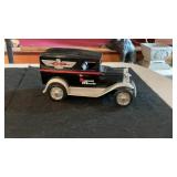 Die Cast Holman Moody Model A Truck Bank