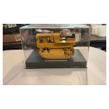 Caterpillar 22 Track Type Die Cast Toy Tractor
