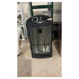 Optimus Electric Heater