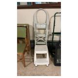 (2) Step Stools